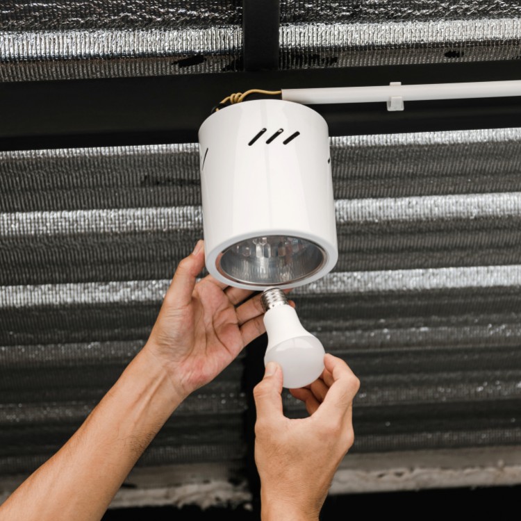 Residential Electrical Services in Gonzales, LA Residential Electrical Services in Gonzales, LA