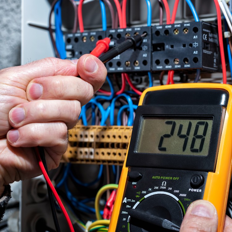 Residential Electrical Services in Gonzales, LA